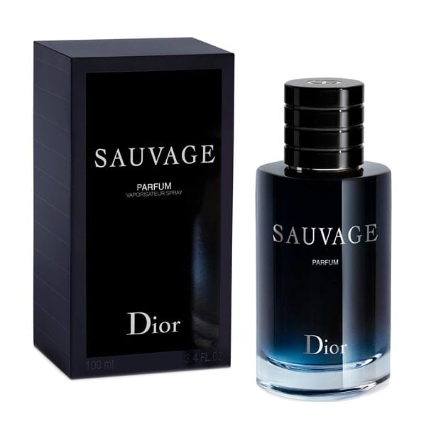 عطر ادکلن دیور ساواج پارفوم | Dior Sauvage Parfum