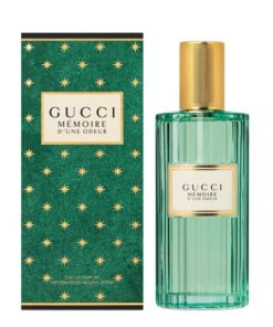 عطر ادکلن گوچی ممویر دون اُدر | Gucci Mémoire d’une Odeur