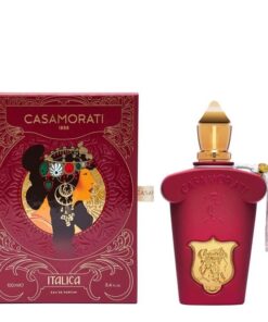 عطر ادکلن کازاموراتی زرجف-زرژاف ایتالیکا | Xerjoff Casamorati Italica
