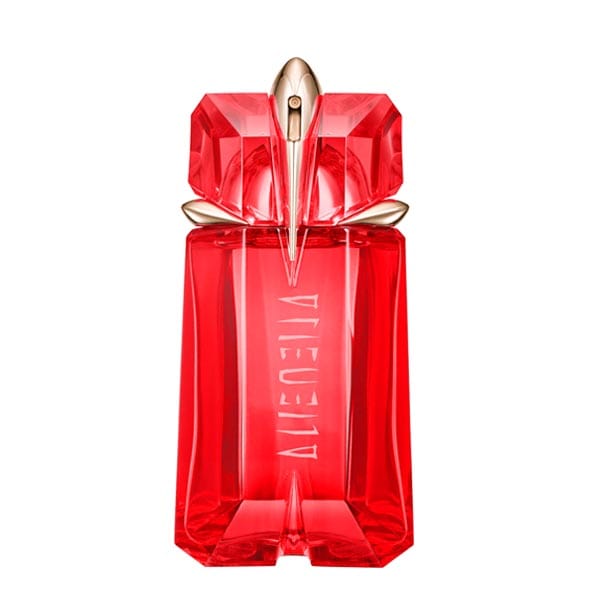 عطر ادکلن تیری موگلر الین فیوژن زنانه | Thierry Mugler Alien Fusion