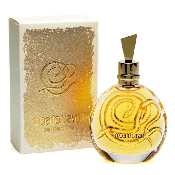 عطر ادکلن روبرتو کاوالی سرپنتین | Roberto Cavalli Serpentine