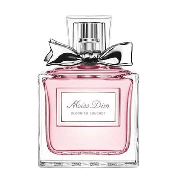 عطر ادکلن میس دیور بلومینگ بوکه-صورتی | Miss Dior Blooming Bouquet 75ml