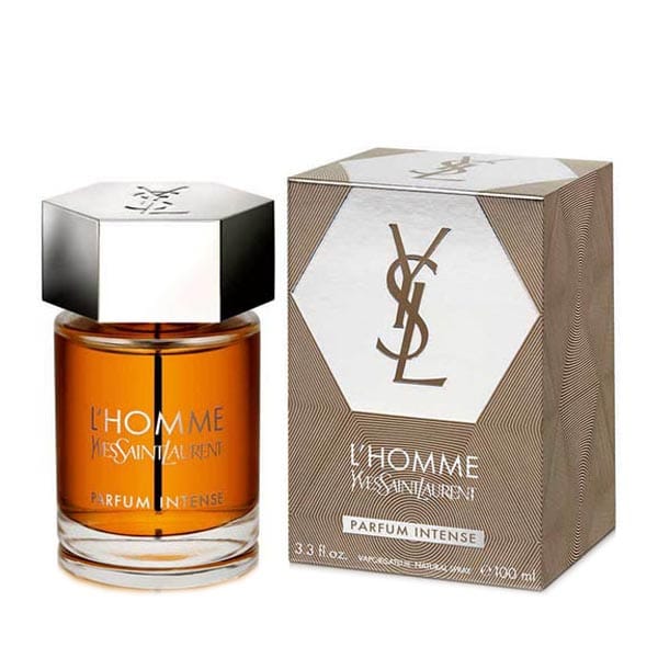 عطر ادکلن ایو سن لورن ال هوم پرفیوم اینتنس | YSL L'Homme Parfum Intense