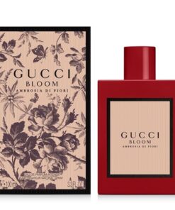 عطر ادکلن گوچی بلوم آمبرزیا دی فیوری | Gucci Bloom Ambrosia di Fiori