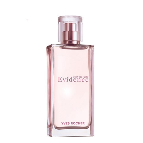 عطر ادکلن ایو روشه اویدنس سری قدیم | Yves Rocher Evidence
