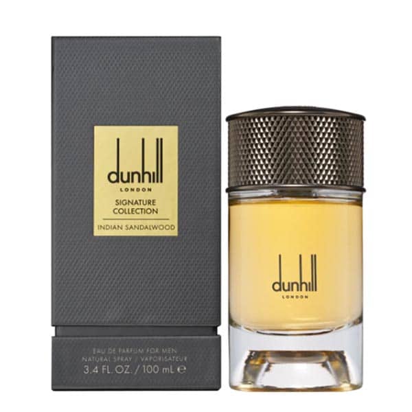 عطر ادکلن دانهیل ایندین صندل وود | Dunhill Indian Sandalwood