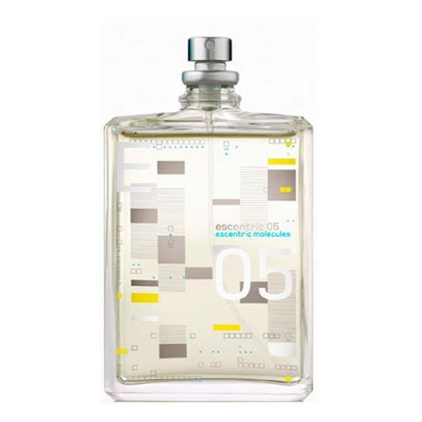 عطر ادکلن اسنتریک مولکول اسنتریک 05 | Escentric Molecules Escentric 05