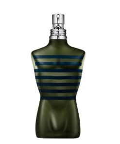 عطر ادکلن ژان پل گوتیه له میل آویاتور | Jean Paul Gaultier Le Male Aviator