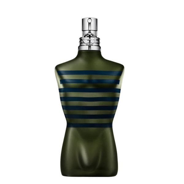 عطر ادکلن ژان پل گوتیه له میل آویاتور | Jean Paul Gaultier Le Male Aviator