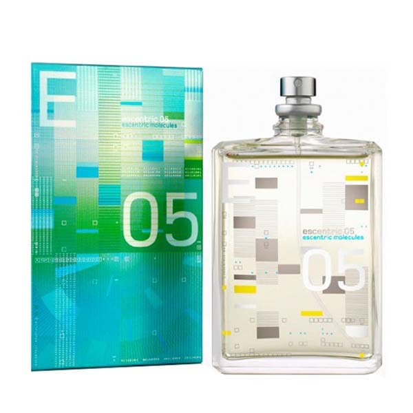 عطر ادکلن اسنتریک مولکول اسنتریک 05 | Escentric Molecules Escentric 05