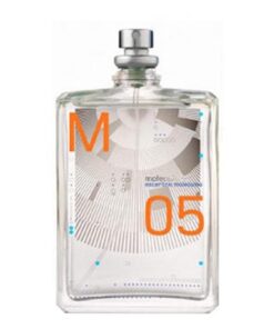 عطر ادکلن اسنتریک مولکول مولکول 05 | Escentric Molecules Molecule 05