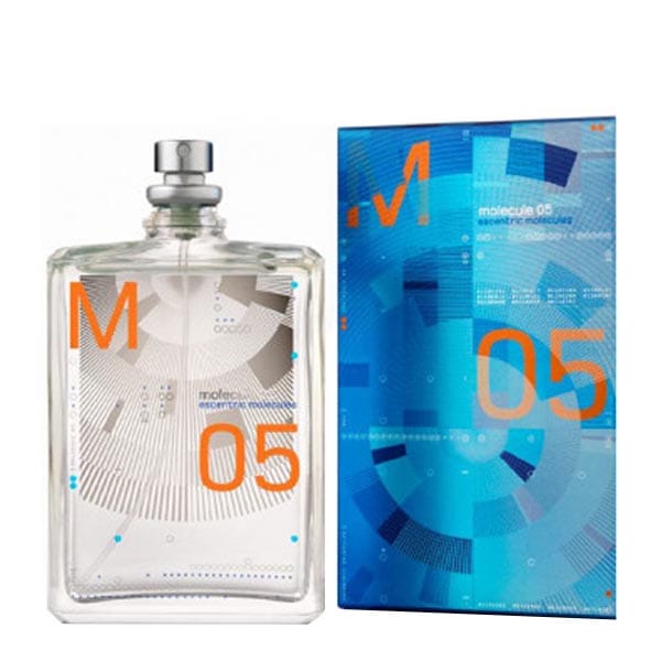 عطر ادکلن اسنتریک مولکول مولکول 05 | Escentric Molecules Molecule 05