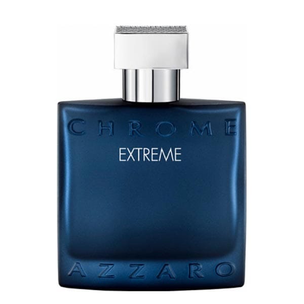 عطر ادکلن آزارو کروم اکستریم | Azzaro Chrome Extreme