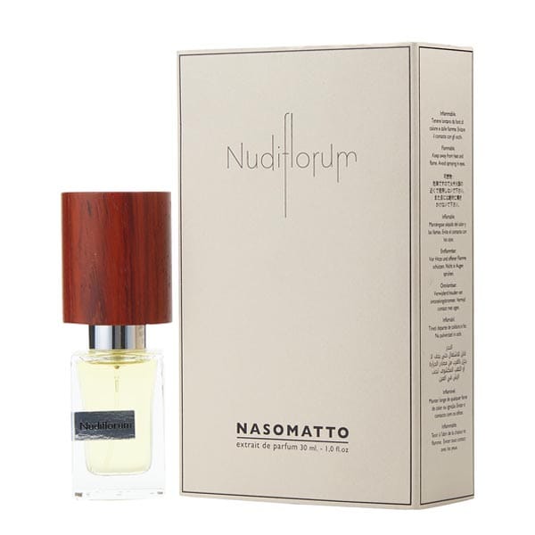عطر ادکلن ناسوماتو نودی فلوروم | Nasomatto Nudiflorum