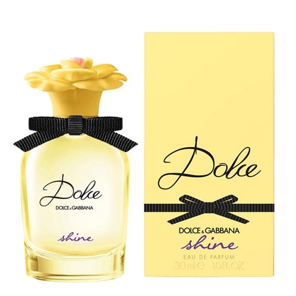 عطر ادکلن دولچه گابانا دولچه شاین | Dolce Gabbana Dolce Shine