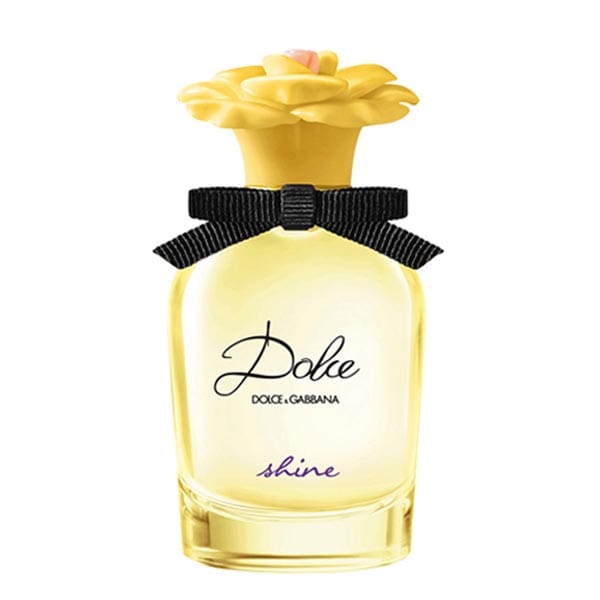 عطر ادکلن دولچه گابانا دولچه شاین | Dolce Gabbana Dolce Shine