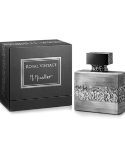 عطر ادکلن ام میکالف رویال وینتیج 2020 | M. Micallef Royal Vintage