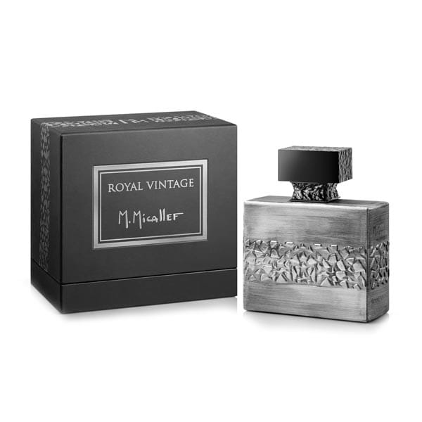 عطر ادکلن ام میکالف رویال وینتیج 2020 | M. Micallef Royal Vintage