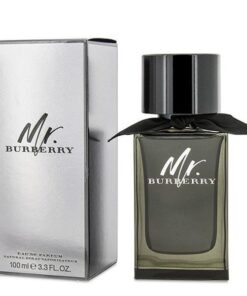 ادکلن مستر باربری ادو پرفیوم | Mr. Burberry EDP 150ml