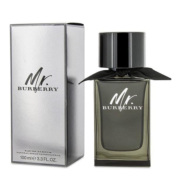 ادکلن مستر باربری ادو پرفیوم | Mr. Burberry EDP 150ml