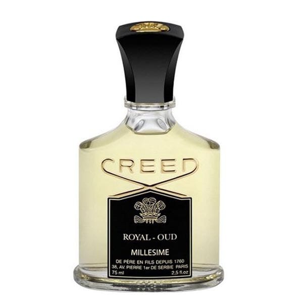عطر ادکلن کرید رویال عود | Creed Royal Oud 100ml