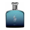 عطر ادکلن رالف لورن پولو دیپ بلو پارفوم | Ralph Lauren Polo Deep Blue Parfum