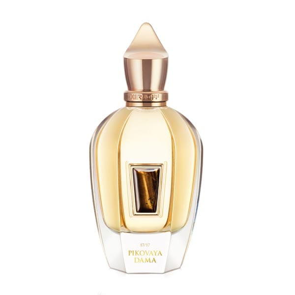 عطر ادکلن زرجف-زرجوف پیکووایا داما ۲۰۱۸ | xerjoff Pikovaya Dama 2018