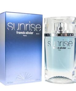 عطر ادکلن فرانک اولیور سان رایز مردانه | franck olivier Sunrise Men