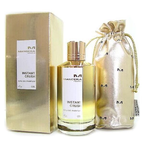 عطر ادکلن مانسرا اینستنت کراش | Mancera Instant Crush