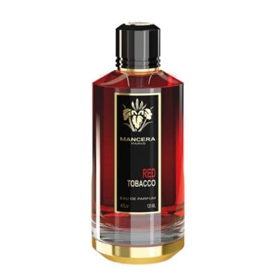 عطر ادکلن مانسرا رد توباکو | Mancera Red Tobacco