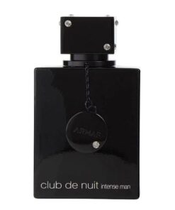 عطر ادکلن آرماف کلاب د نویت اینتنس ادوپرفیوم | Armaf Club de Nuit Intense EDP 2020