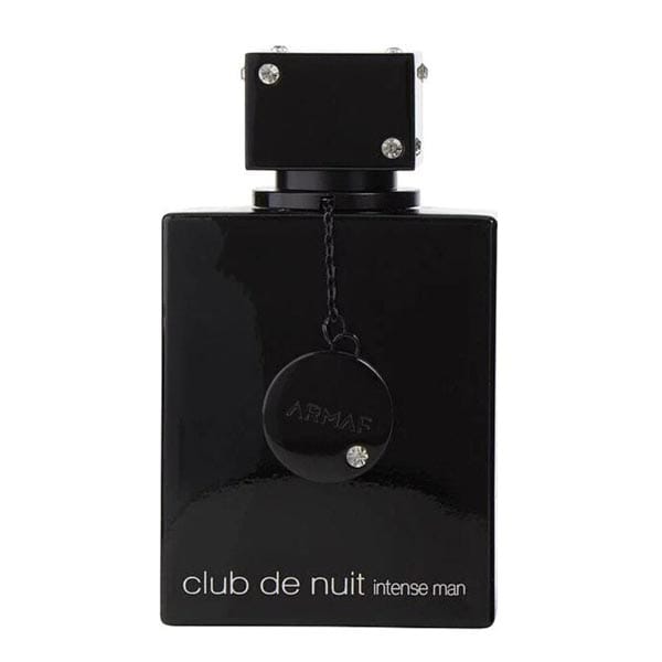 عطر ادکلن آرماف کلاب د نویت اینتنس ادوپرفیوم | Armaf Club de Nuit Intense EDP 2020
