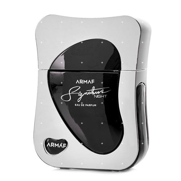 عطر ادکلن آرماف سیگنیچر نایت | Armaf Signature Night