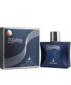 عطر ادکلن کریشن لیتون-سورمه ای | Creation Laiton