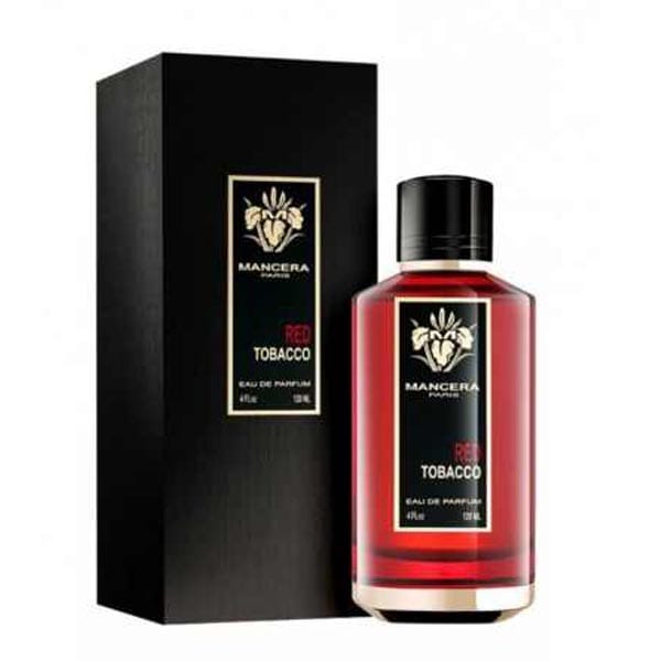 عطر ادکلن مانسرا رد توباکو | Mancera Red Tobacco