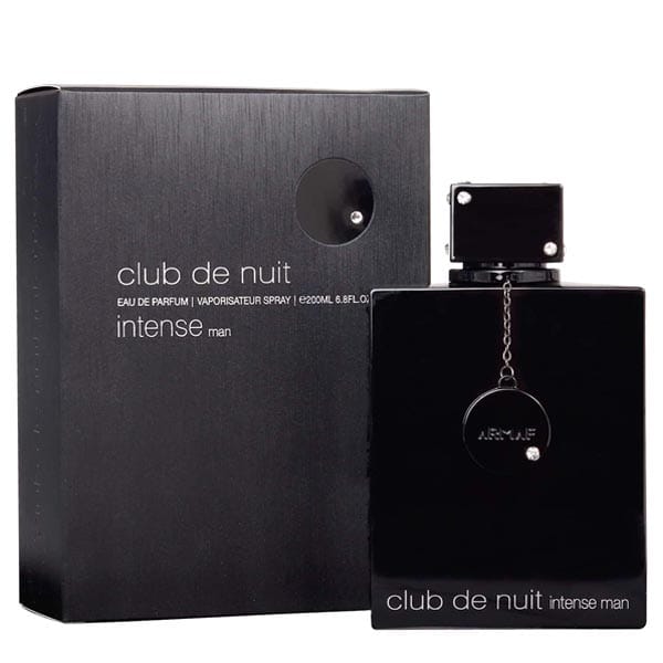 عطر ادکلن آرماف کلاب د نویت اینتنس ادوپرفیوم | Armaf Club de Nuit Intense EDP 2020