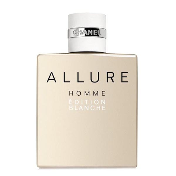 ادکلن شنل الور هوم ادیشن بلانش ادو پرفیوم | Chanel Allure Homme Edition Blanche EDP 150ml