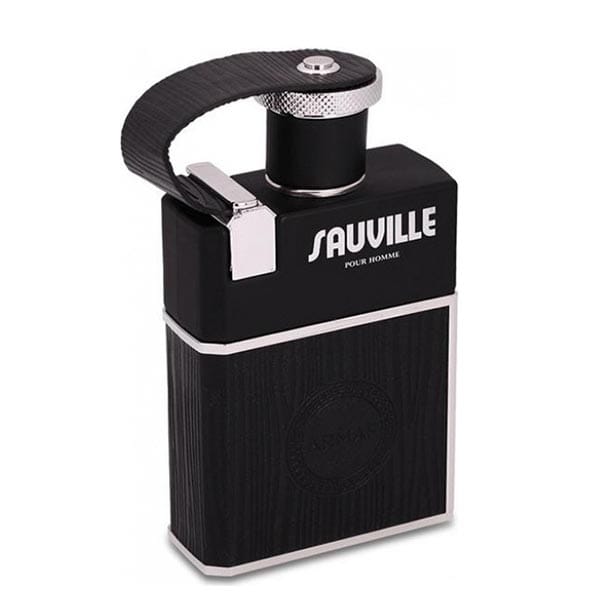 عطر ادکلن آرماف ساویل پور هوم مردانه | Armaf Sauville Pour Homme