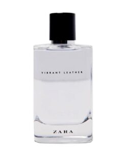 عطر ادکلن زارا ویبرانت لیدر ادوپرفیوم | Zara Vibrant Leather EDP