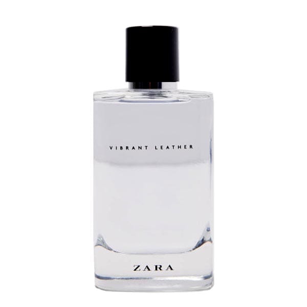 عطر ادکلن زارا ویبرانت لیدر ادوپرفیوم | Zara Vibrant Leather EDP