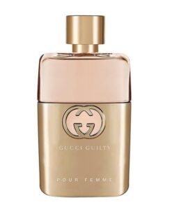 عطر ادکلن گوچی گیلتی پور فم | Gucci Guilty Pour Femme
