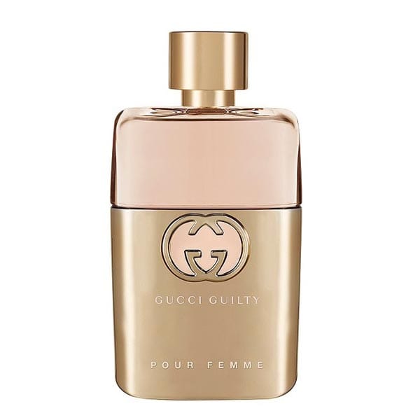 عطر ادکلن گوچی گیلتی پور فم | Gucci Guilty Pour Femme