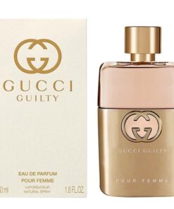 عطر ادکلن گوچی گیلتی پور فم | Gucci Guilty Pour Femme