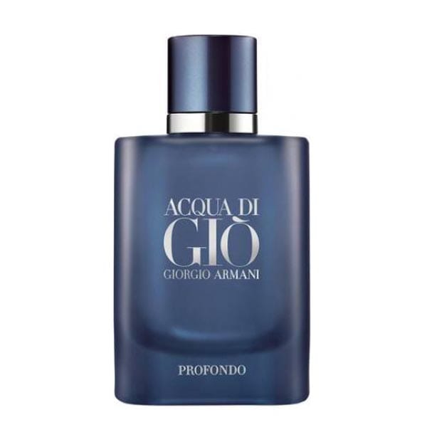 عطر ادکلن جورجیو آرمانی اکوا دی جیو پروفوندو | Giorgio Armani Acqua di Giò Profondo