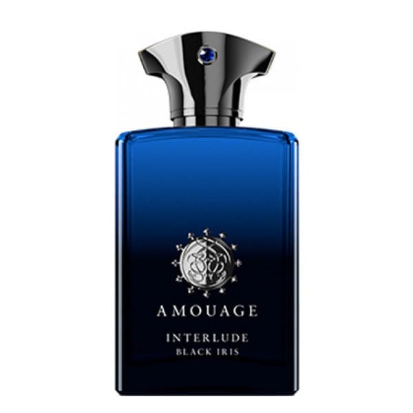 عطر ادکلن آمواج اینترلود بلک ایریس مردانه | Amouage Interlude Black Iris Man