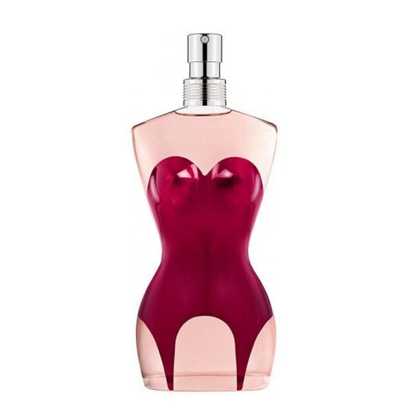 عطر ادکلن ژان پل گوتیه کلاسیک ادوپرفیوم کالکتور ۲۰۱۷ | Jean Paul Gaultier Classique EDP