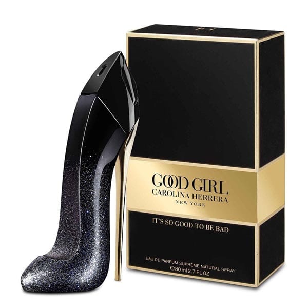 عطر ادکلن کارولینا هررا گود گرل سوپریم | Carolina Herrera Good Girl Suprême
