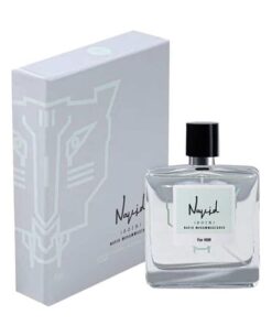 عطر ادکلن نوید محمدزاده مردانه ادوپرفیوم | Navid Mohammadzadeh For Him EDP