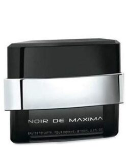 عطر ادکلن امپر نویر د ماکسیما مردانه | Emper Noir De Maxima pour homme