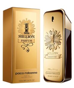 عطر ادکلن پاکو رابان وان میلیون پارفوم | Paco Rabanne 1 Million Parfum